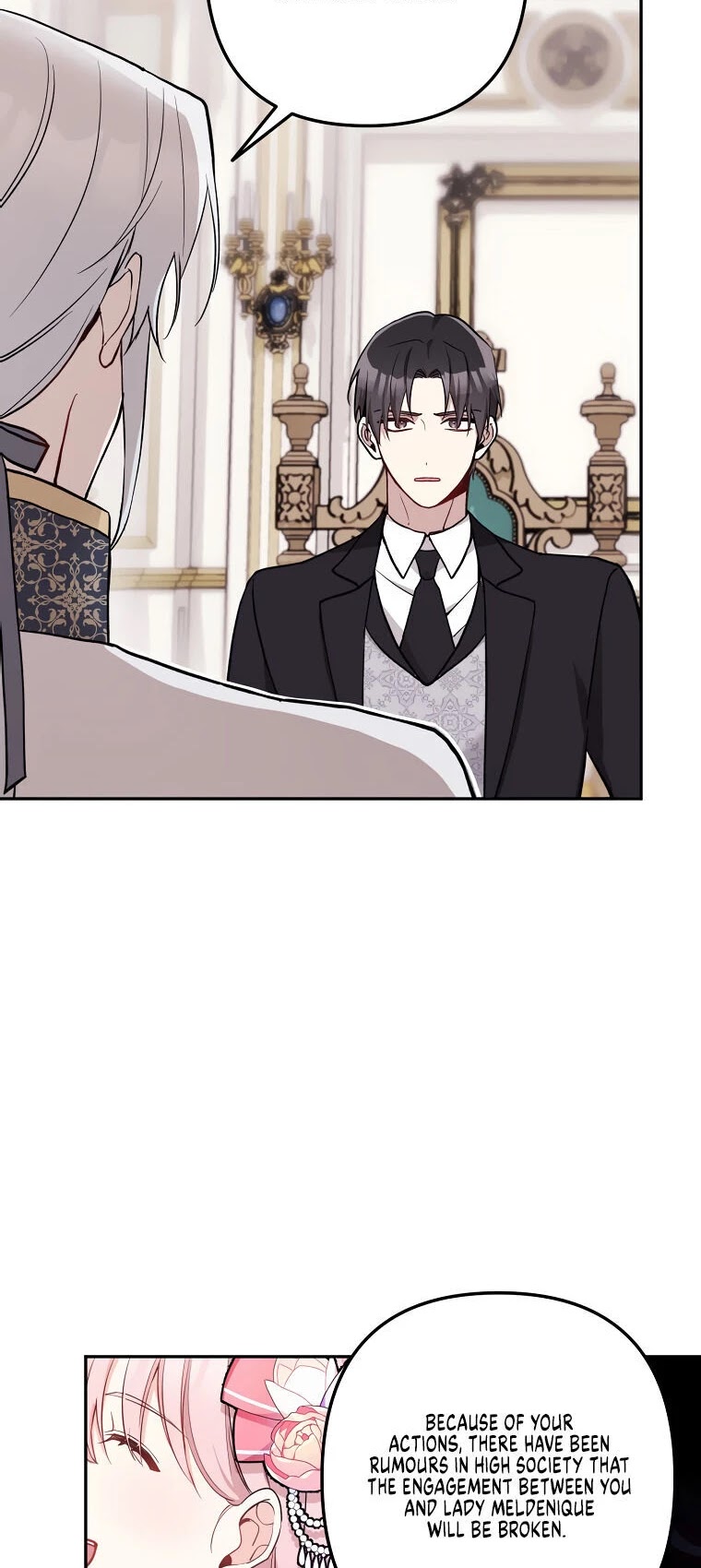 Please Don't Come to the Villainess' Stationery Store! Chapter 15 page 16 - Chapter 15