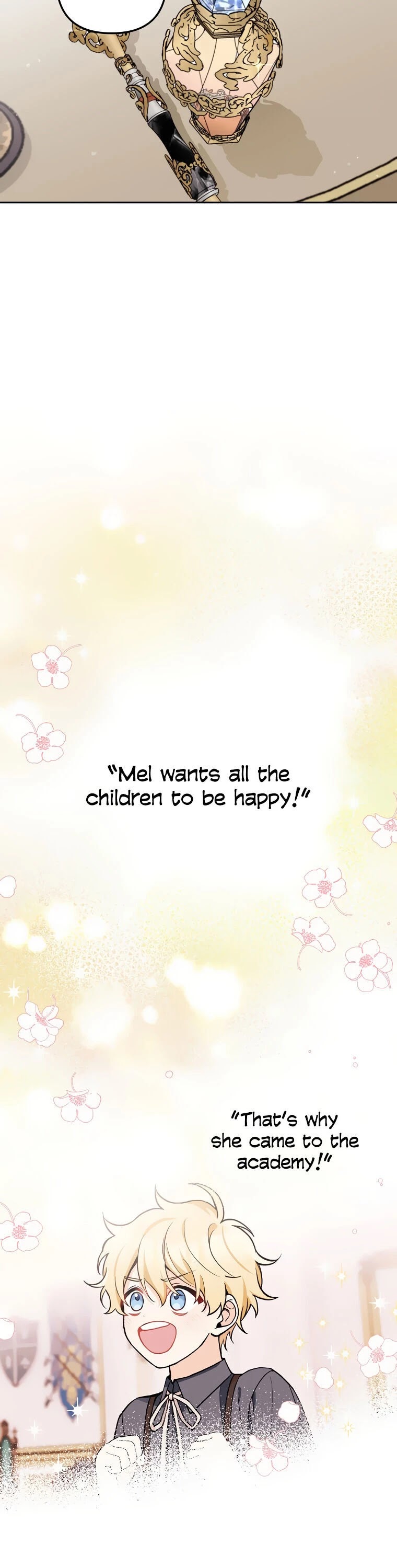 Please Don't Come to the Villainess' Stationery Store! Chapter 15 page 24 - Chapter 15