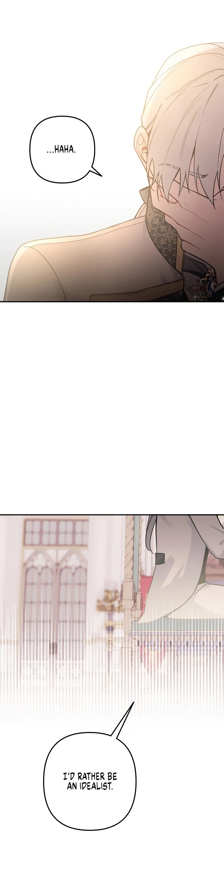 Please Don't Come to the Villainess' Stationery Store! Chapter 15 page 25 - Chapter 15