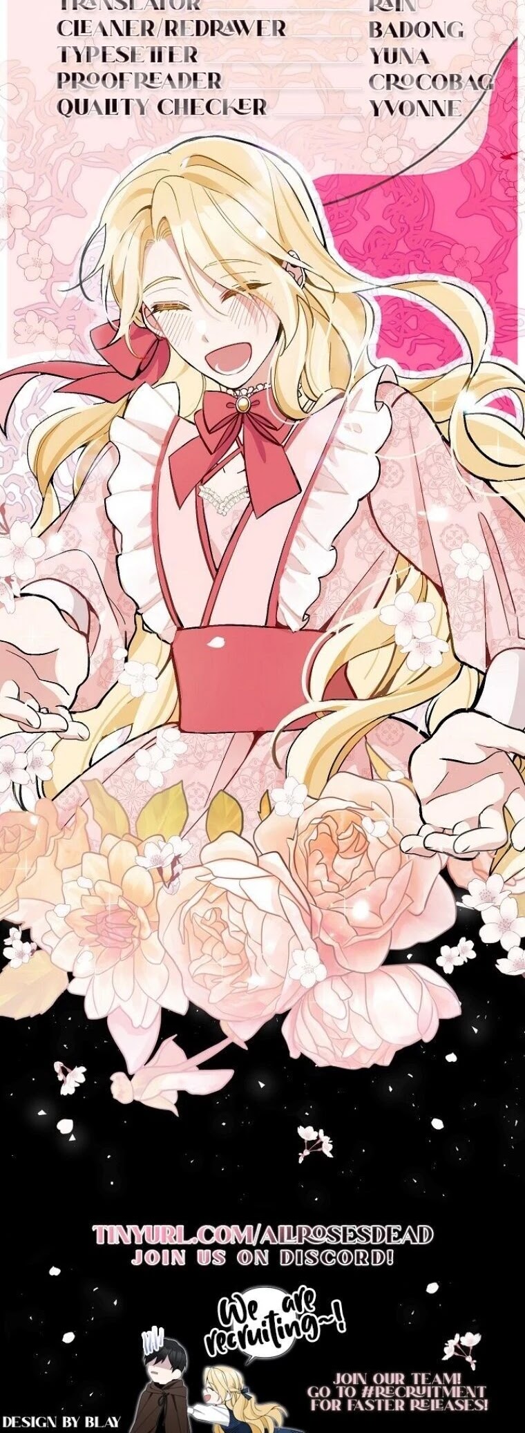 Please Don't Come to the Villainess' Stationery Store! Chapter 15 page 40 - Chapter 15