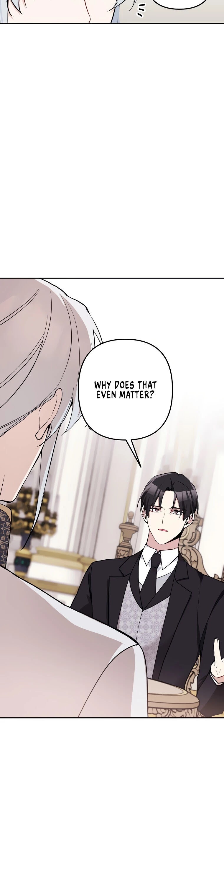 Please Don't Come to the Villainess' Stationery Store! Chapter 15 page 6 - Chapter 15