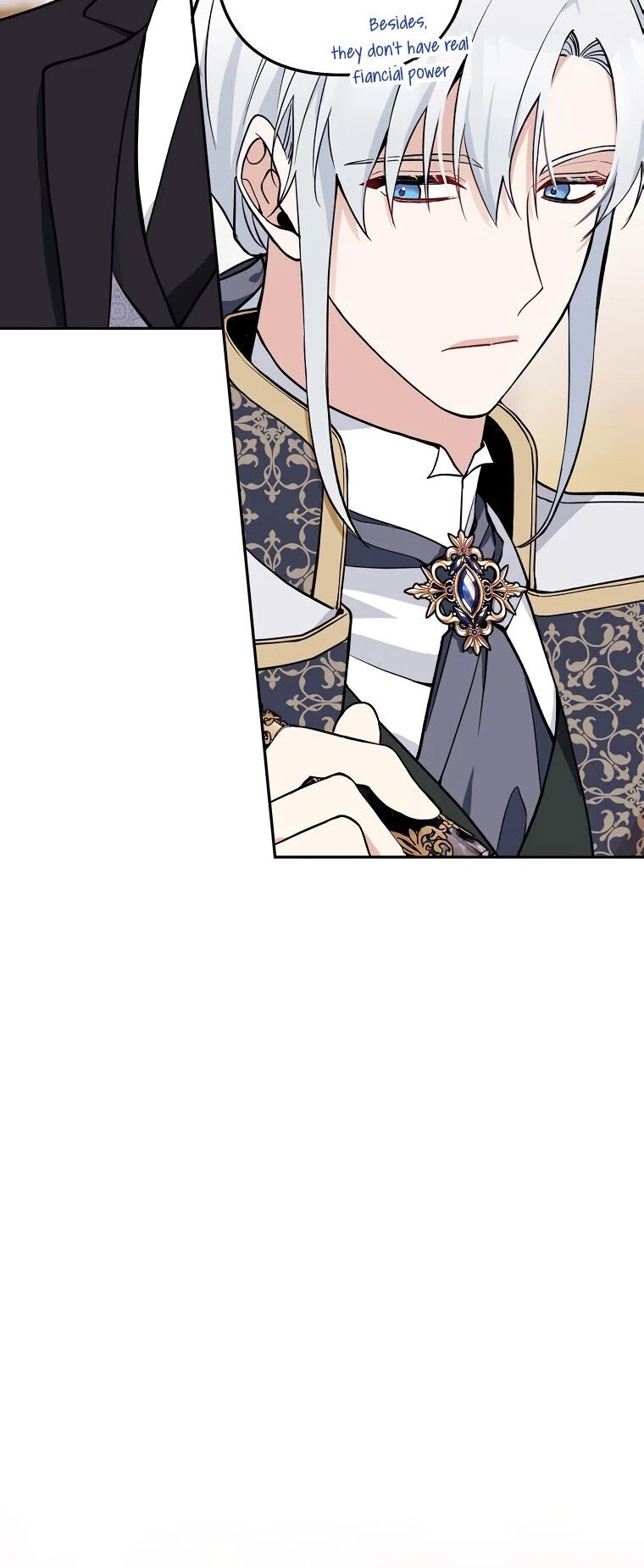 Please Don't Come to the Villainess' Stationery Store! Chapter 15 page 8 - Chapter 15