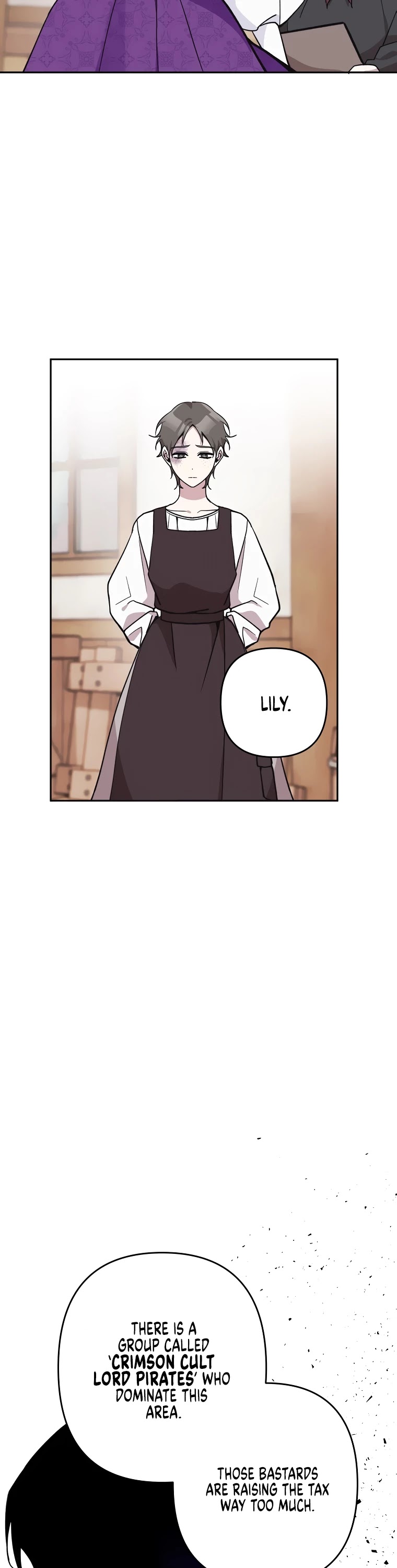 Please Don't Come to the Villainess' Stationery Store! Chapter 16 page 20 - Chapter 16