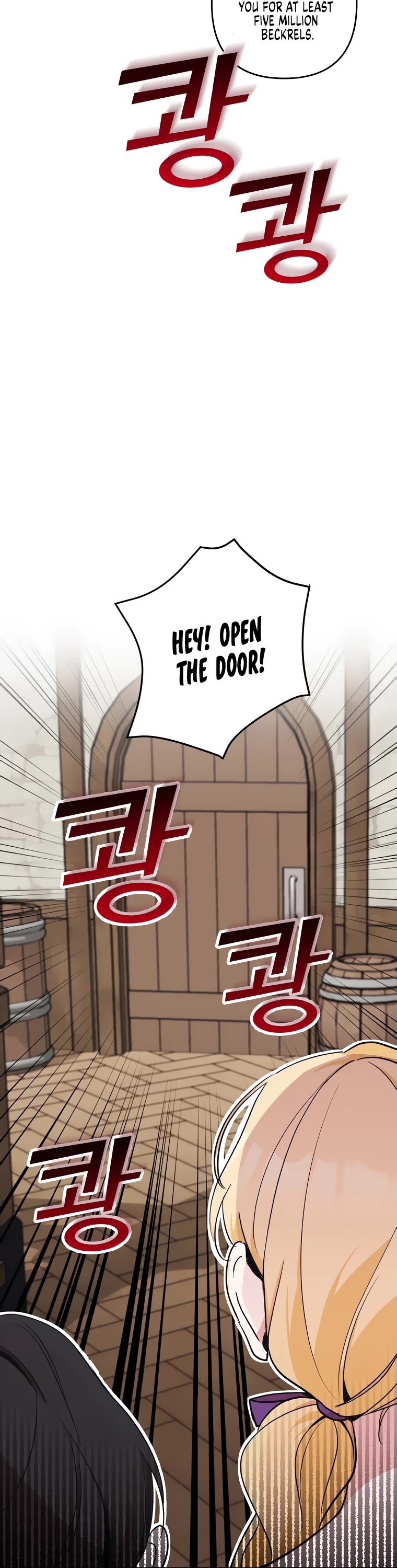 Please Don't Come to the Villainess' Stationery Store! Chapter 16 page 23 - Chapter 16