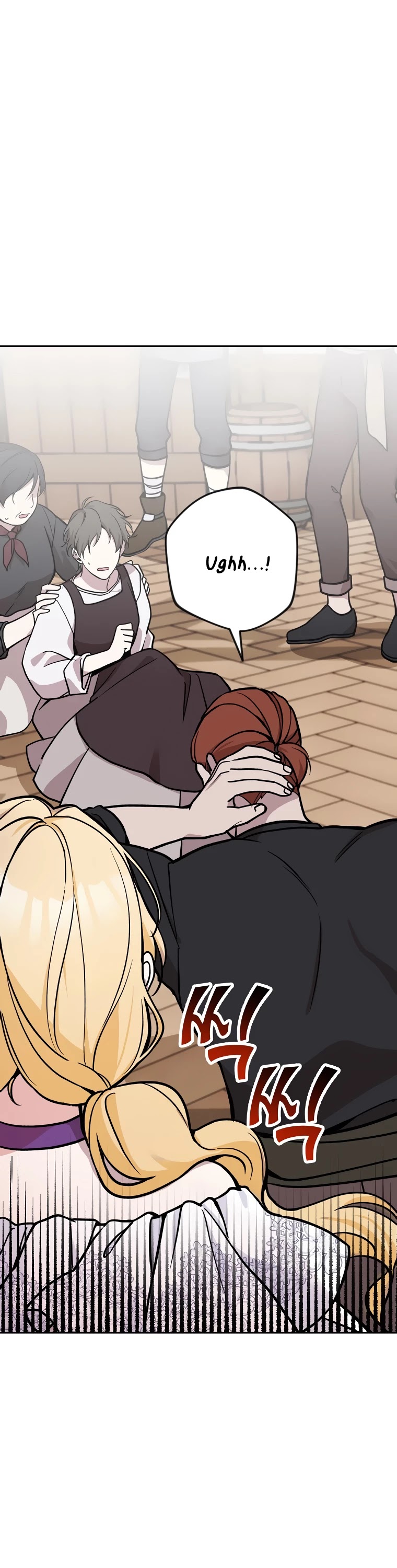 Please Don't Come to the Villainess' Stationery Store! Chapter 16 page 31 - Chapter 16