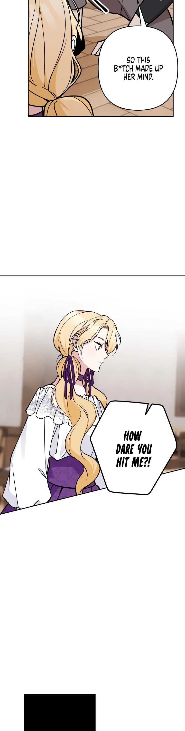 Please Don't Come to the Villainess' Stationery Store! Chapter 16 page 33 - Chapter 16