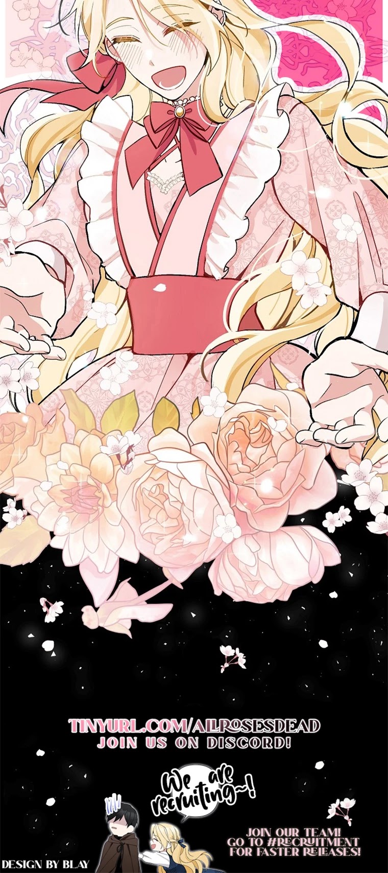 Please Don't Come to the Villainess' Stationery Store! Chapter 16 page 43 - Chapter 16