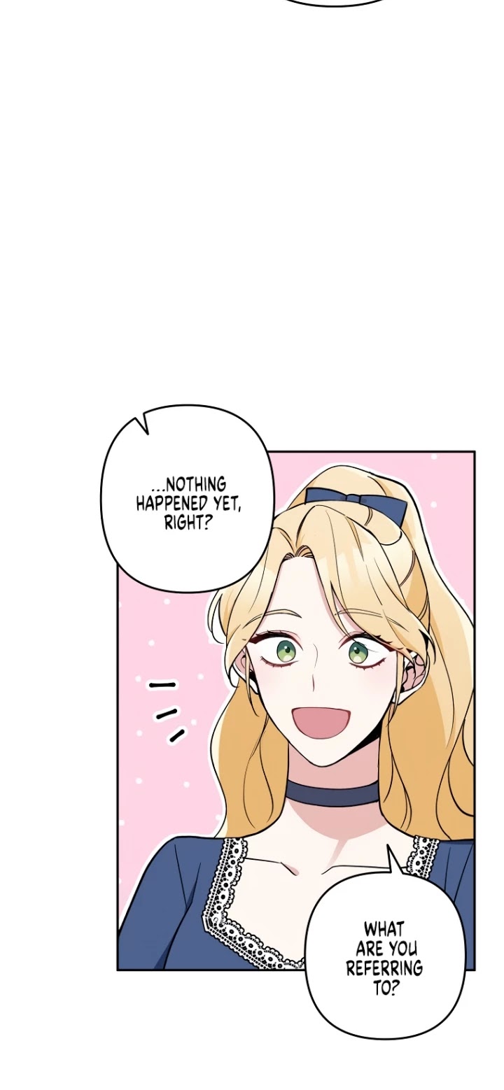 Please Don't Come to the Villainess' Stationery Store! Chapter 16 page 5 - Chapter 16