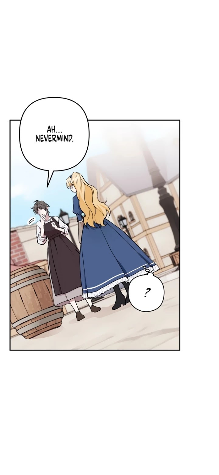 Please Don't Come to the Villainess' Stationery Store! Chapter 16 page 6 - Chapter 16