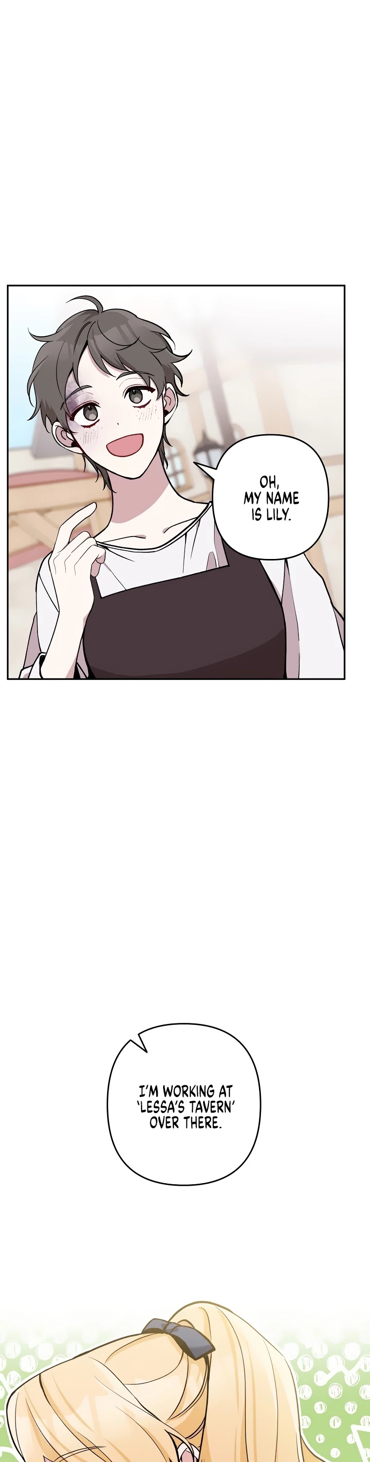 Please Don't Come to the Villainess' Stationery Store! Chapter 16 page 7 - Chapter 16