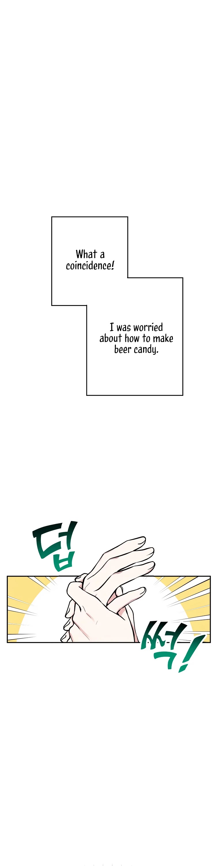 Please Don't Come to the Villainess' Stationery Store! Chapter 16 page 9 - Chapter 16