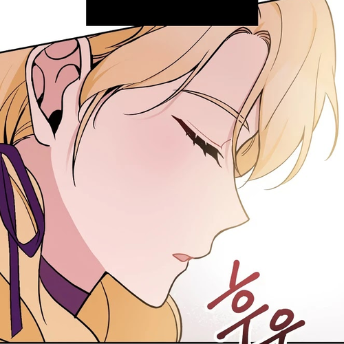 Please Don't Come to the Villainess' Stationery Store! Chapter 16 cover