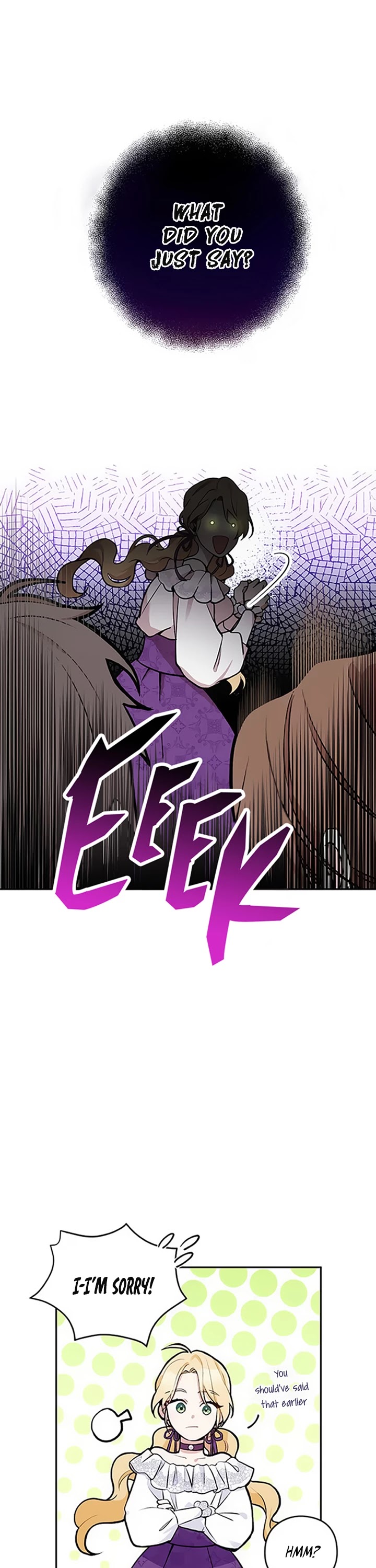 Please Don't Come to the Villainess' Stationery Store! Chapter 17 page 13 - Chapter 17