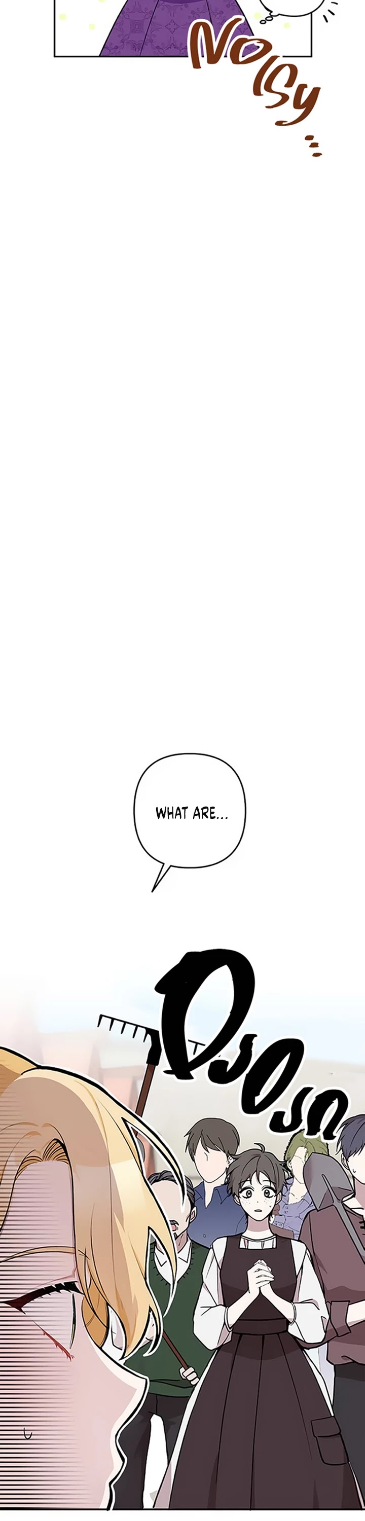Please Don't Come to the Villainess' Stationery Store! Chapter 17 page 14 - Chapter 17