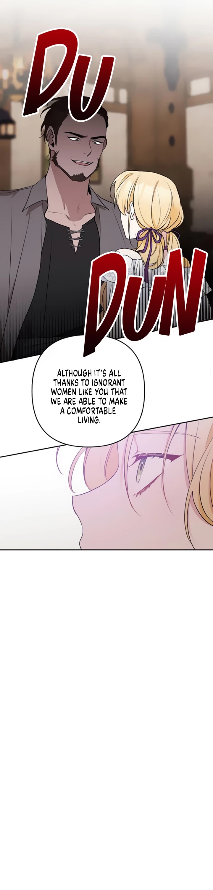 Please Don't Come to the Villainess' Stationery Store! Chapter 17 page 3 - Chapter 17