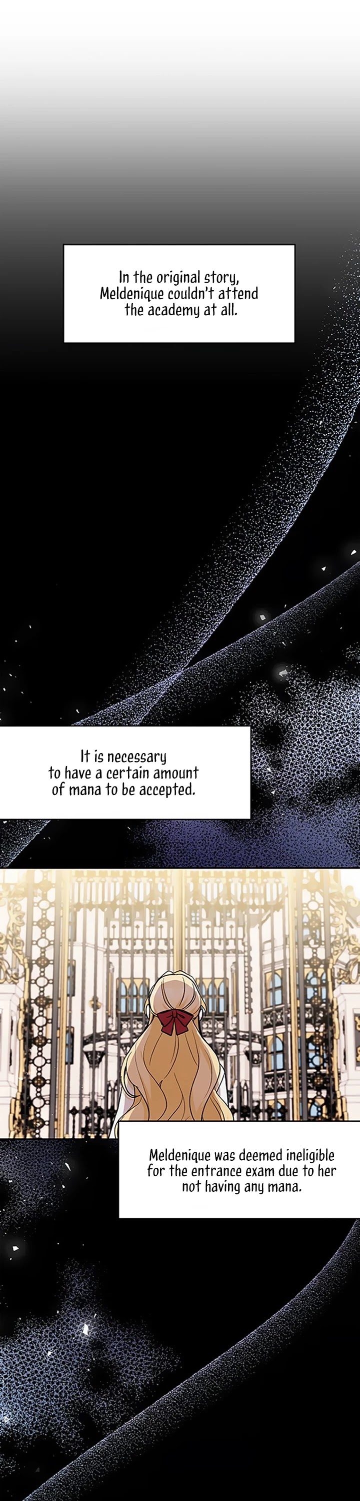 Please Don't Come to the Villainess' Stationery Store! Chapter 17 page 34 - Chapter 17