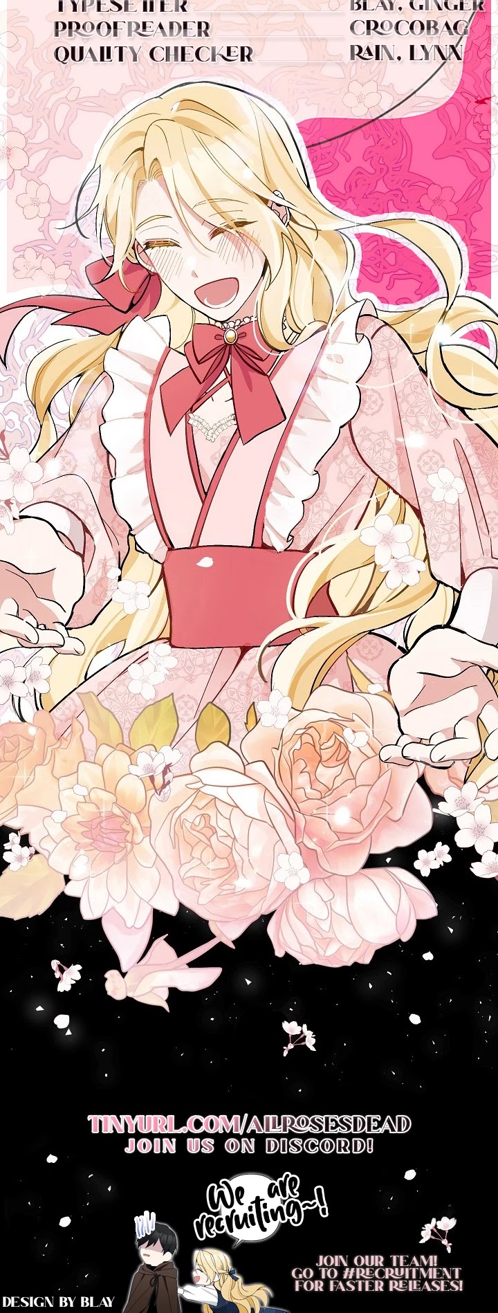 Please Don't Come to the Villainess' Stationery Store! Chapter 17 page 40 - Chapter 17