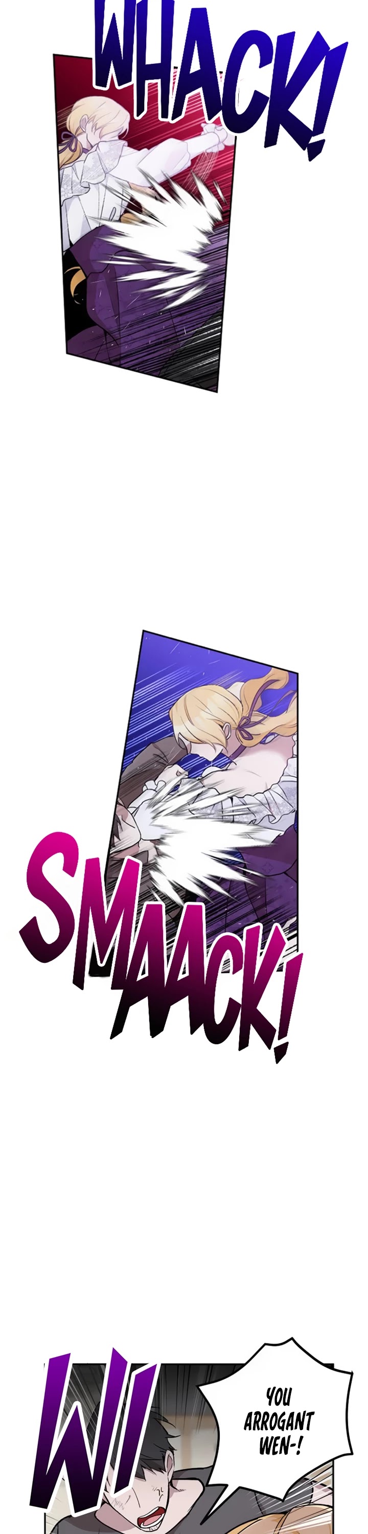 Please Don't Come to the Villainess' Stationery Store! Chapter 17 page 6 - Chapter 17