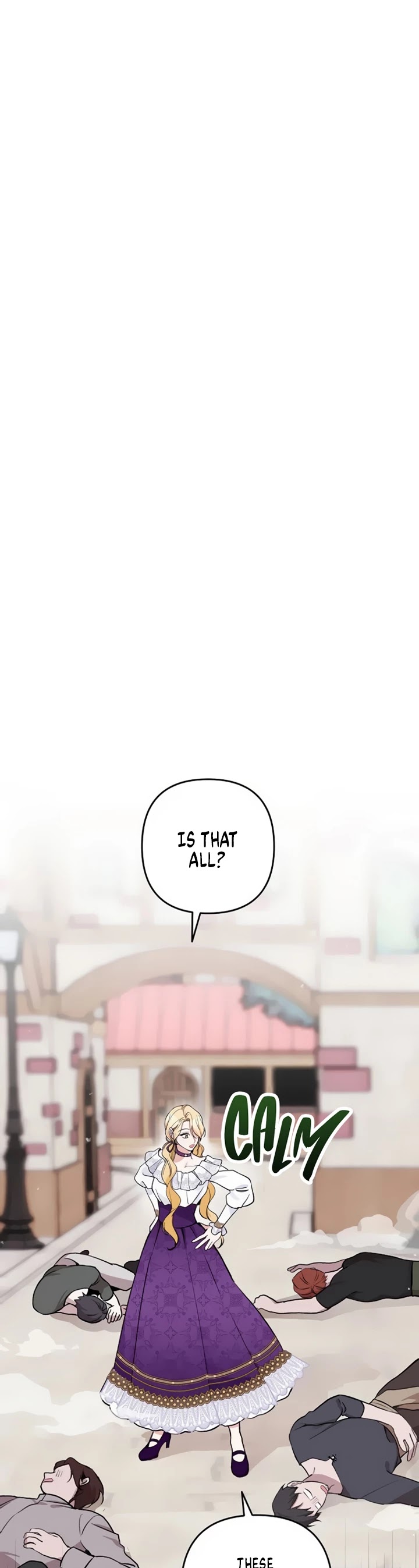 Please Don't Come to the Villainess' Stationery Store! Chapter 17 page 8 - Chapter 17