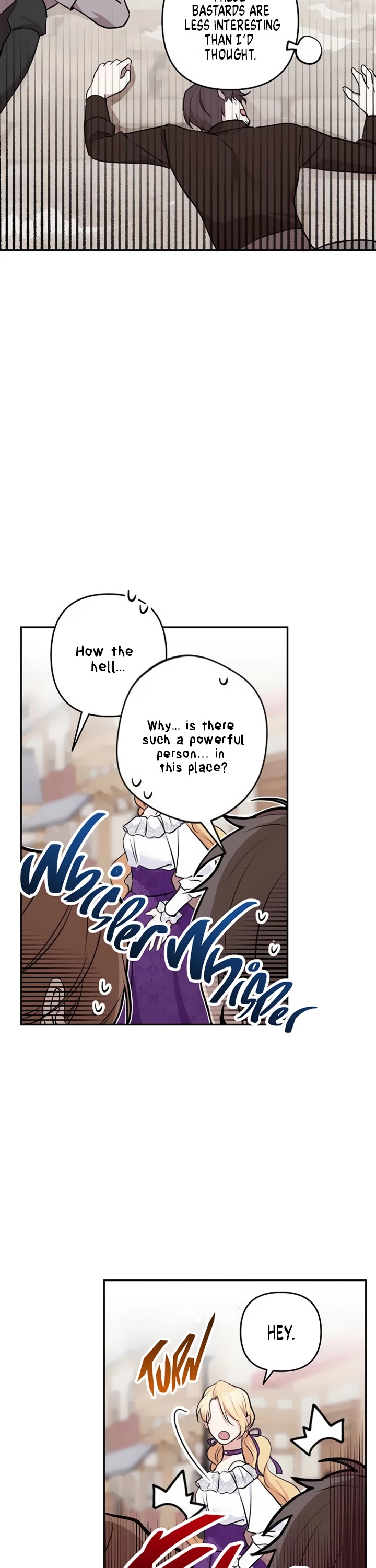 Please Don't Come to the Villainess' Stationery Store! Chapter 17 page 9 - Chapter 17