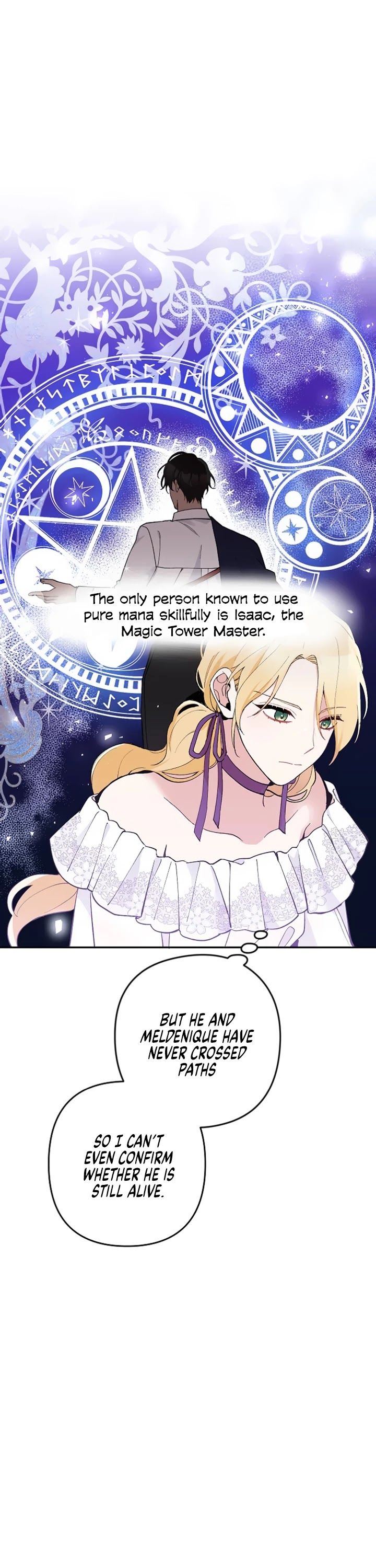 Please Don't Come to the Villainess' Stationery Store! Chapter 18 page 13 - Chapter 18