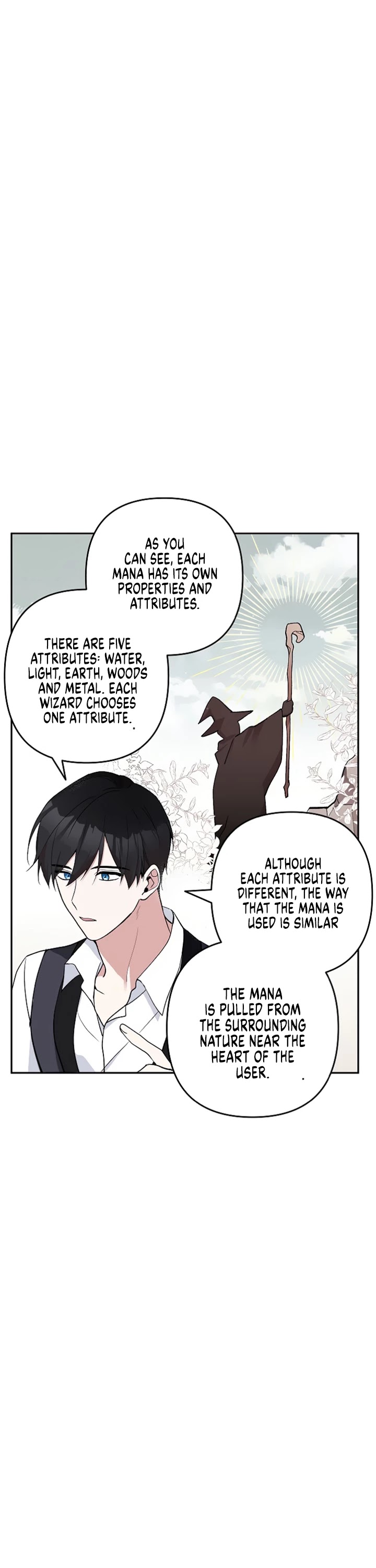 Please Don't Come to the Villainess' Stationery Store! Chapter 18 page 4 - Chapter 18