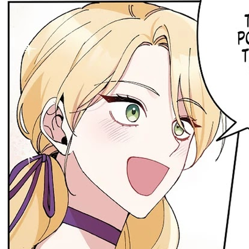 Please Don't Come to the Villainess' Stationery Store! Chapter 18 cover