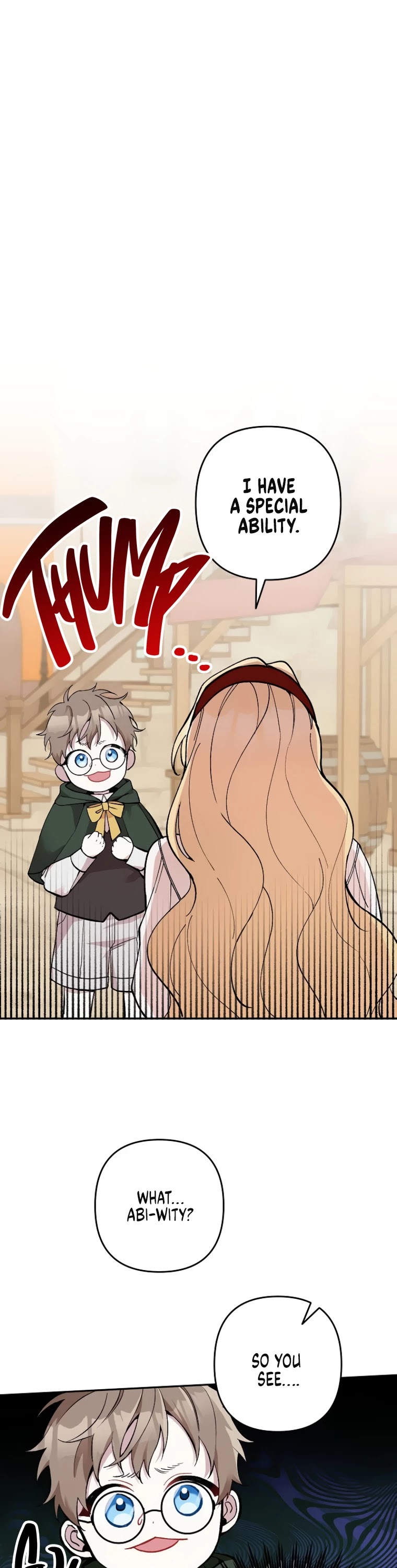 Please Don't Come to the Villainess' Stationery Store! Chapter 19 page 13 - Chapter 19