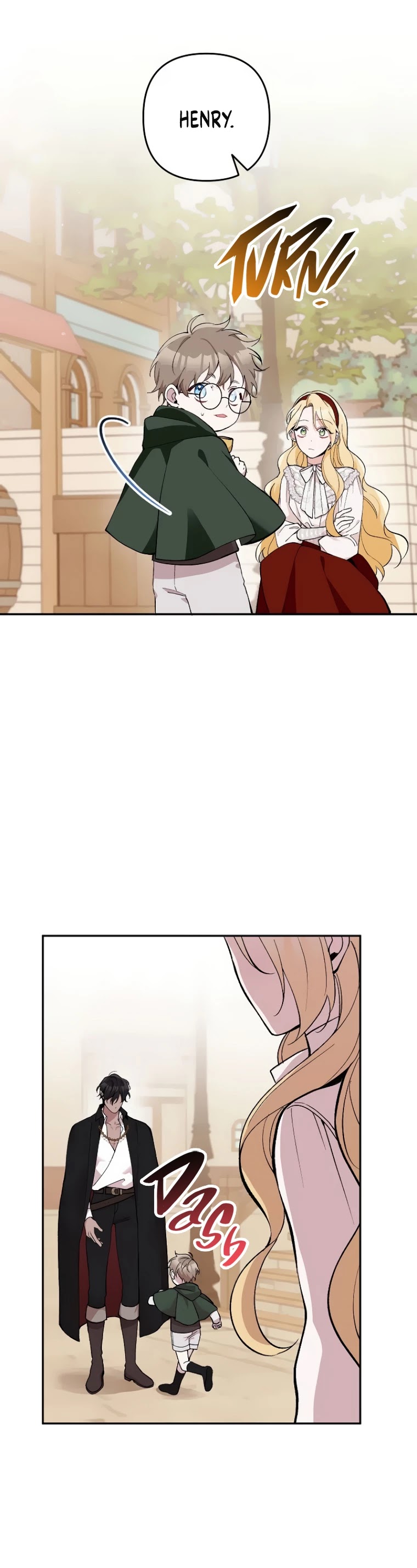 Please Don't Come to the Villainess' Stationery Store! Chapter 19 page 16 - Chapter 19