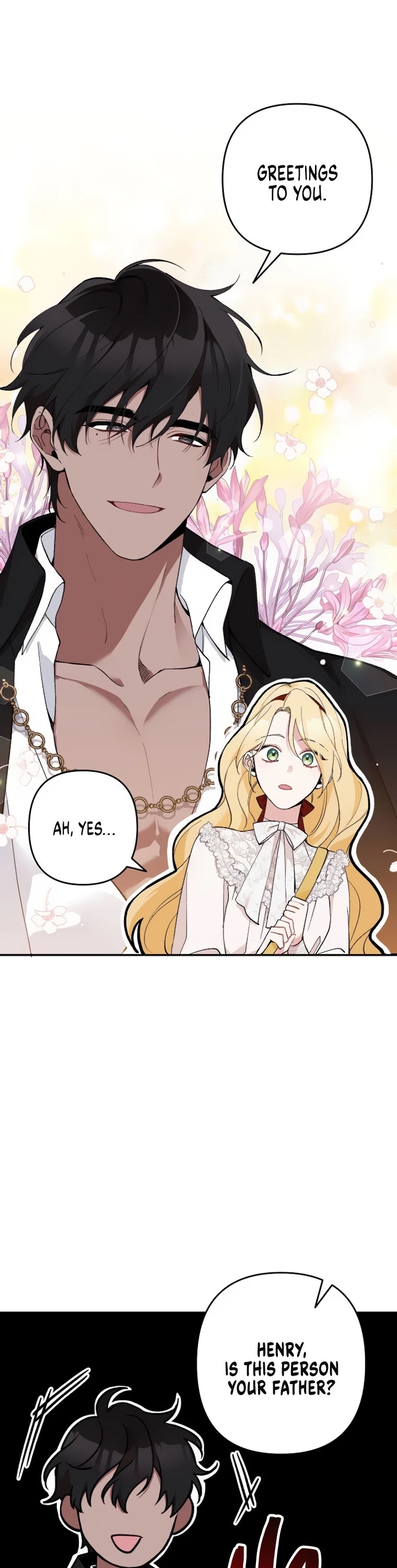 Please Don't Come to the Villainess' Stationery Store! Chapter 19 page 17 - Chapter 19