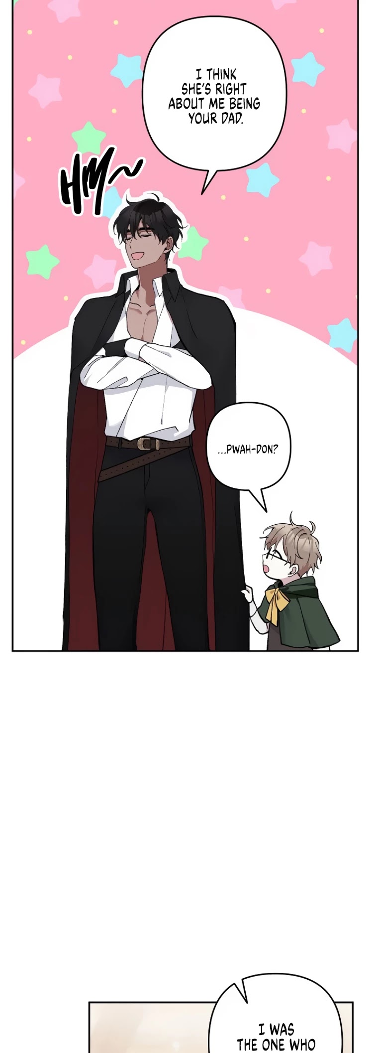 Please Don't Come to the Villainess' Stationery Store! Chapter 19 page 28 - Chapter 19