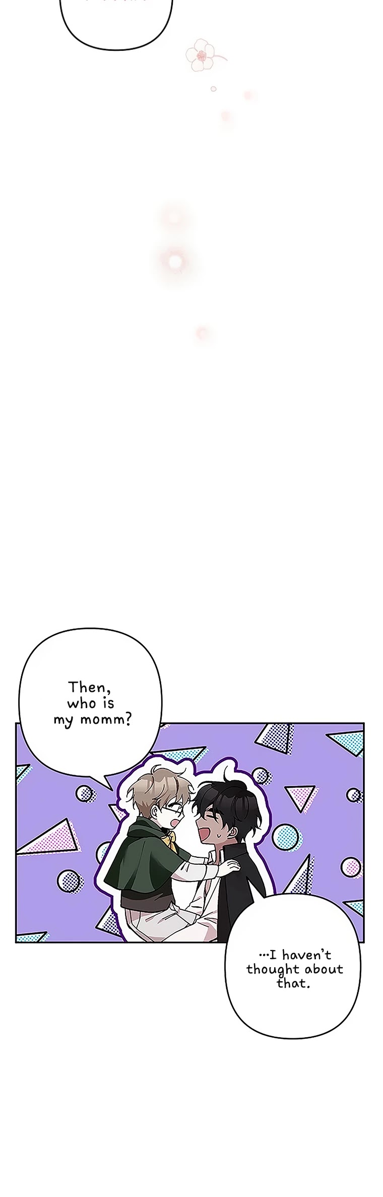 Please Don't Come to the Villainess' Stationery Store! Chapter 19 page 31 - Chapter 19