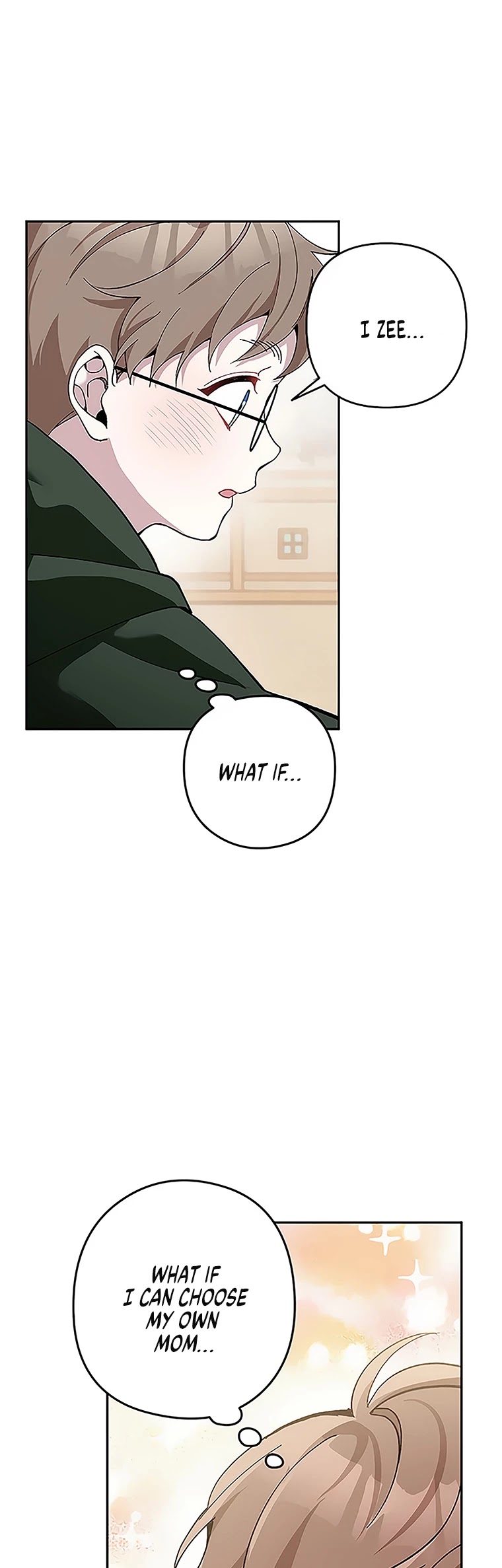 Please Don't Come to the Villainess' Stationery Store! Chapter 19 page 32 - Chapter 19