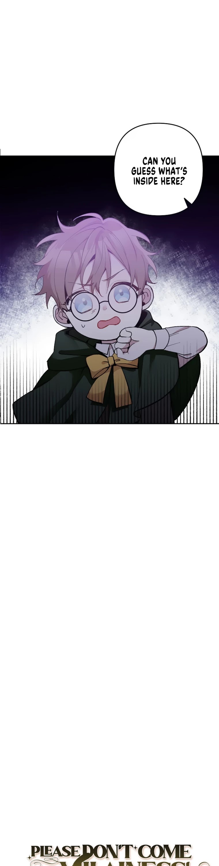 Please Don't Come to the Villainess' Stationery Store! Chapter 19 page 6 - Chapter 19