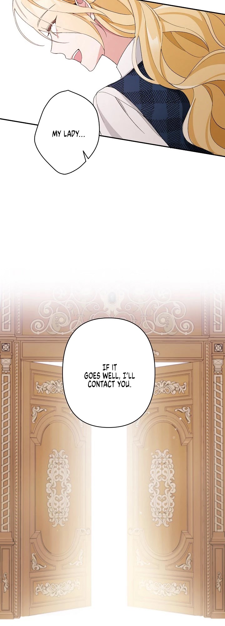 Please Don't Come to the Villainess' Stationery Store! Chapter 2 page 11 - Chapter 2