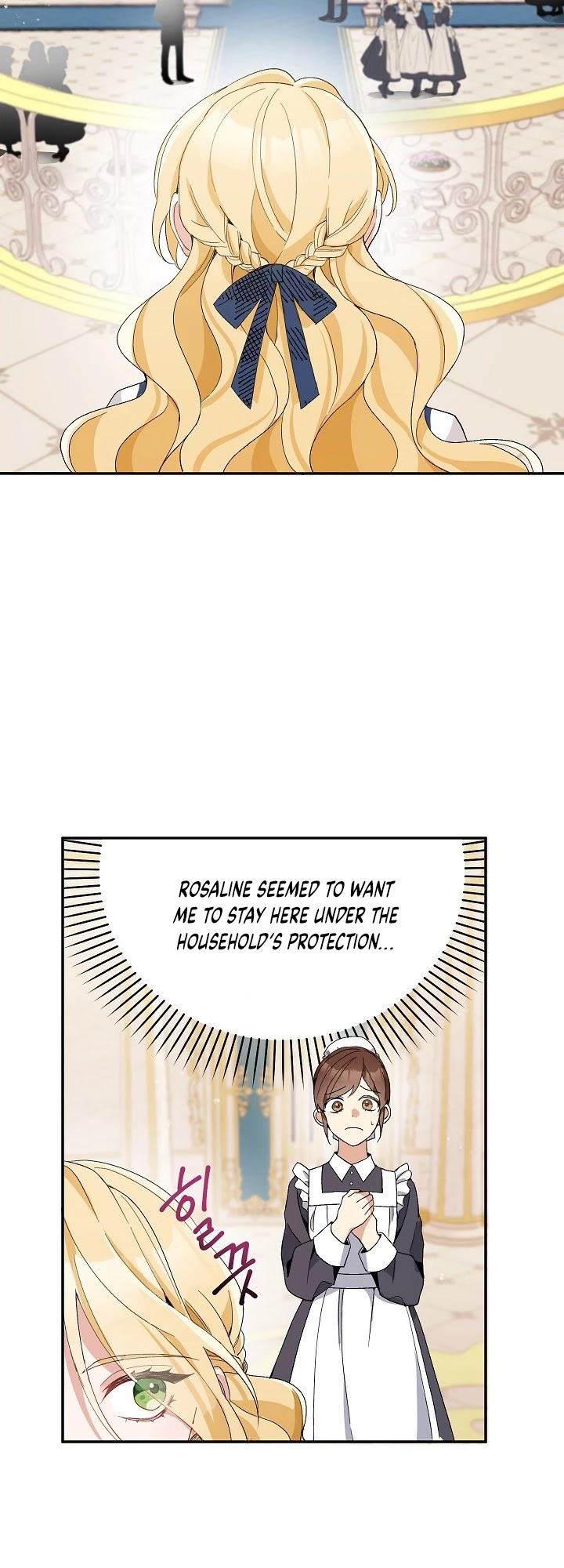 Please Don't Come to the Villainess' Stationery Store! Chapter 2 page 13 - Chapter 2