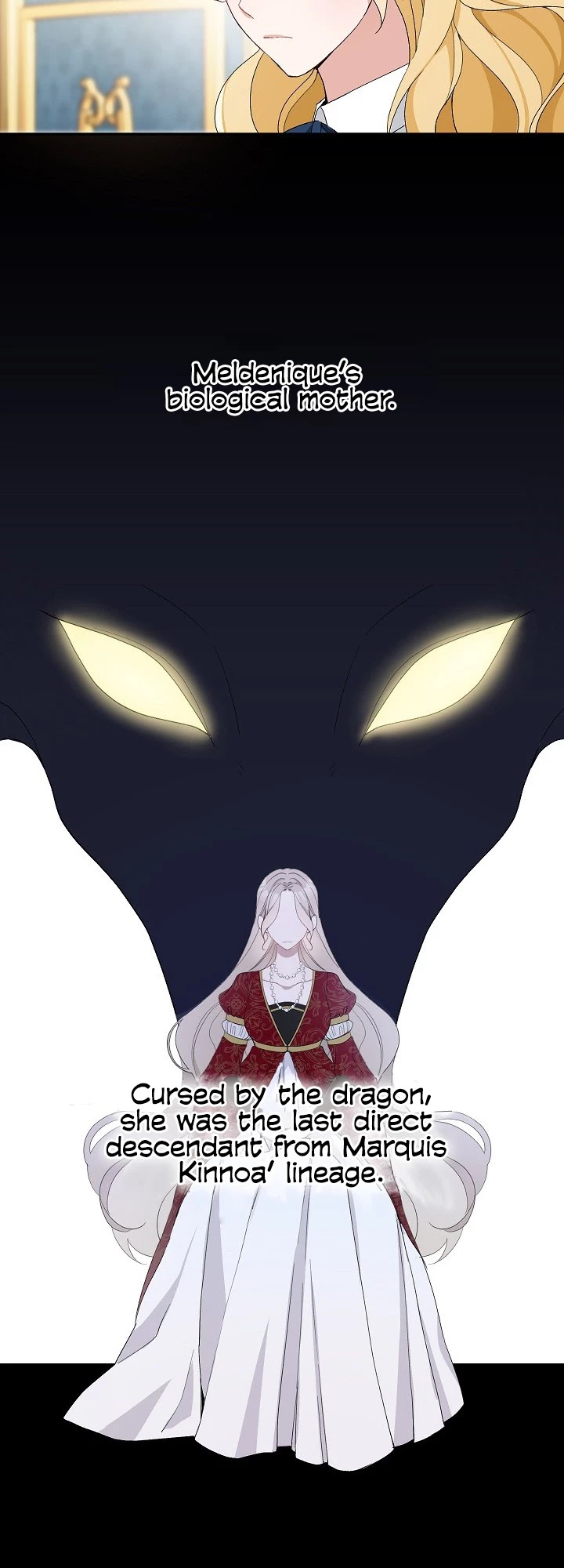 Please Don't Come to the Villainess' Stationery Store! Chapter 2 page 17 - Chapter 2