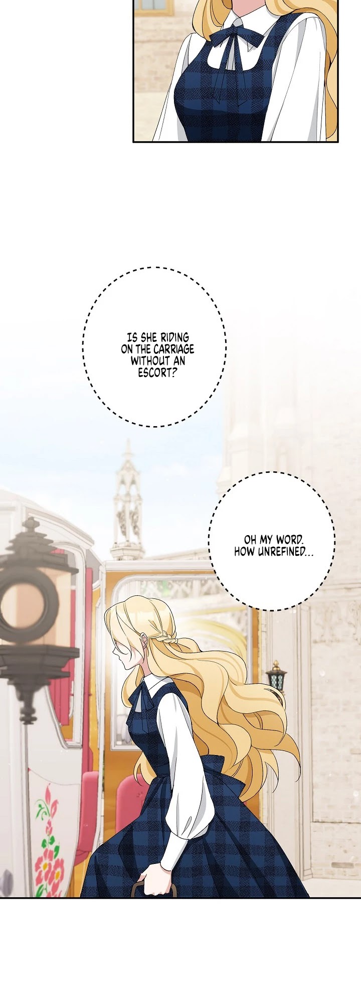 Please Don't Come to the Villainess' Stationery Store! Chapter 2 page 22 - Chapter 2