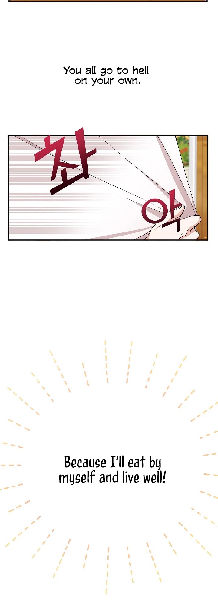 Please Don't Come to the Villainess' Stationery Store! Chapter 2 page 26 - Chapter 2