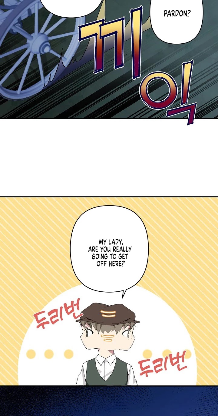 Please Don't Come to the Villainess' Stationery Store! Chapter 2 page 32 - Chapter 2