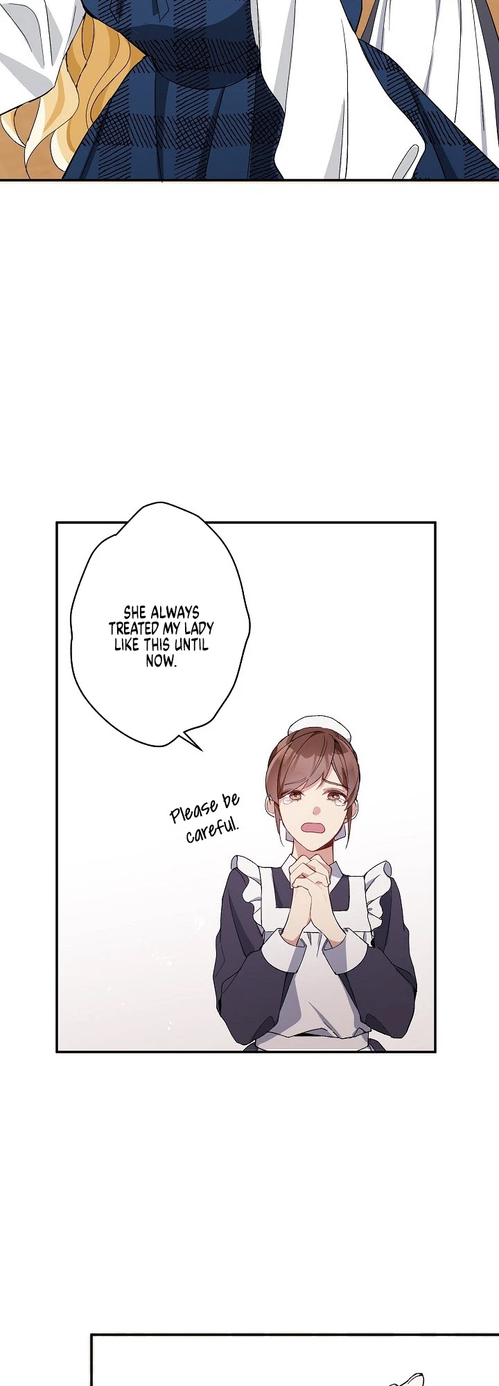 Please Don't Come to the Villainess' Stationery Store! Chapter 2 page 8 - Chapter 2