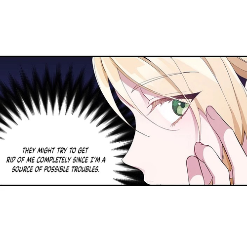 Please Don't Come to the Villainess' Stationery Store! Chapter 2 cover