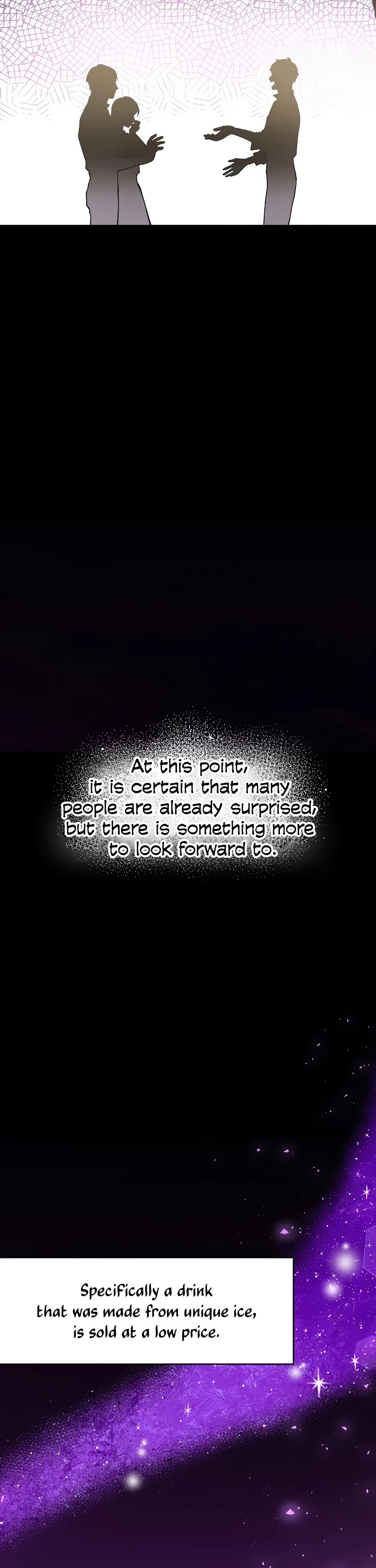 Please Don't Come to the Villainess' Stationery Store! Chapter 20 page 10 - Chapter 20