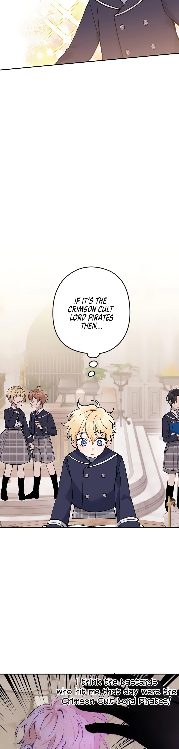 Please Don't Come to the Villainess' Stationery Store! Chapter 20 page 25 - Chapter 20