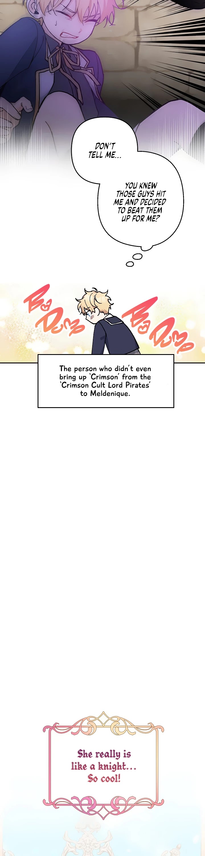 Please Don't Come to the Villainess' Stationery Store! Chapter 20 page 26 - Chapter 20