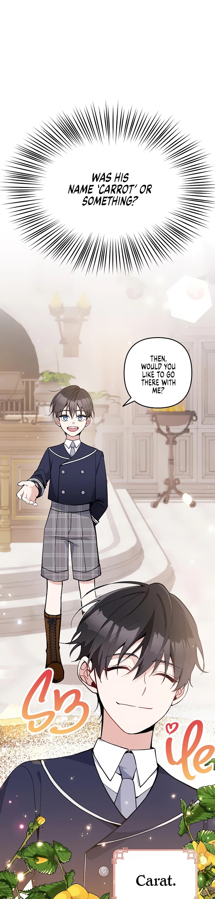 Please Don't Come to the Villainess' Stationery Store! Chapter 20 page 29 - Chapter 20