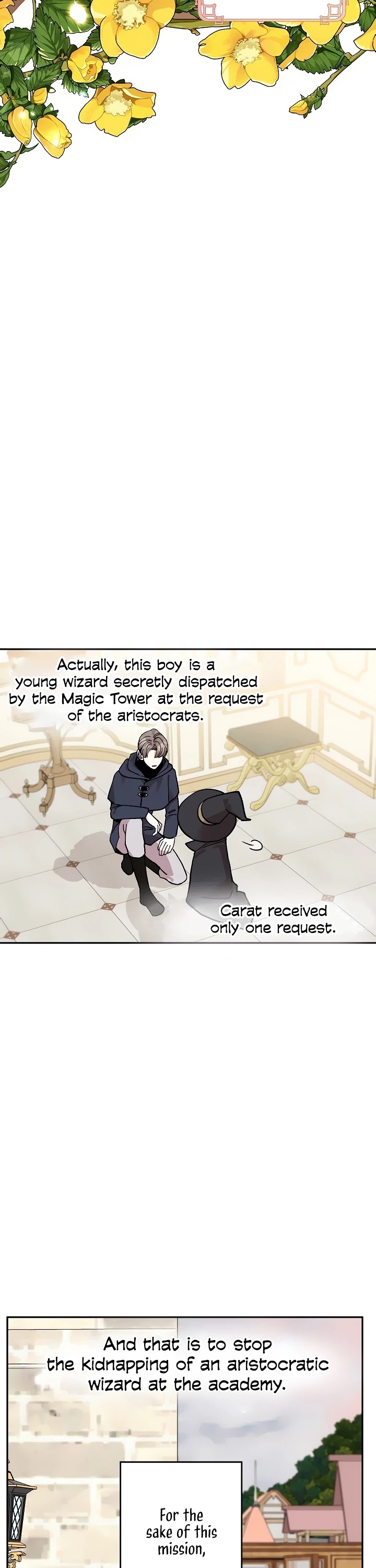 Please Don't Come to the Villainess' Stationery Store! Chapter 20 page 30 - Chapter 20