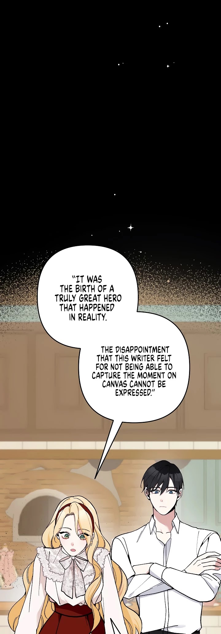 Please Don't Come to the Villainess' Stationery Store! Chapter 20 page 7 - Chapter 20
