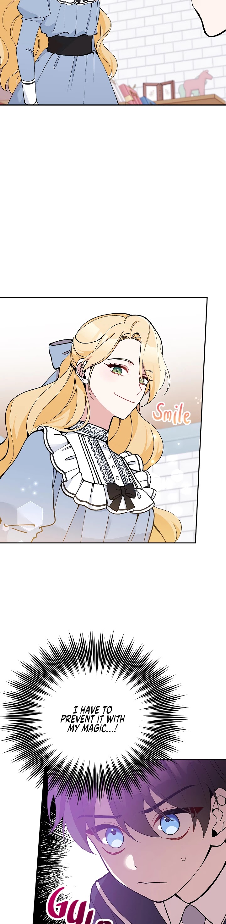 Please Don't Come to the Villainess' Stationery Store! Chapter 21 page 24 - Chapter 21