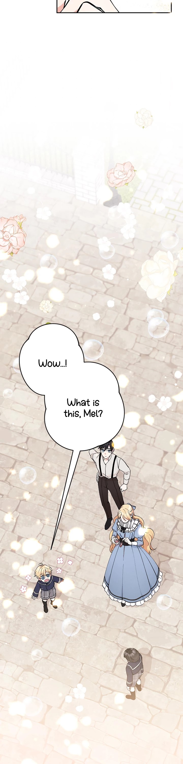 Please Don't Come to the Villainess' Stationery Store! Chapter 21 page 29 - Chapter 21